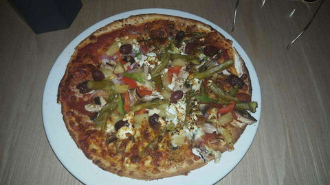 Cafe Brisbane - Nambucca Heads Accommodation 0