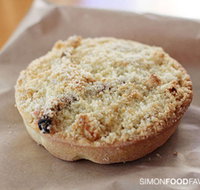 Clovelly Bakery