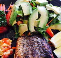 Coffee Cherry Cafe - Nambucca Heads Accommodation