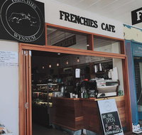 Frenchies Cafe - Nambucca Heads Accommodation