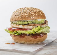 Grill'd - Northland - Preston - Nambucca Heads Accommodation