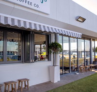 Hastings Coffee Co. - Nambucca Heads Accommodation