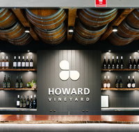 Howard Vineyard - Nambucca Heads Accommodation