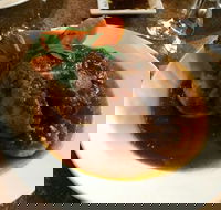 Isabella's Tratoria - Nambucca Heads Accommodation