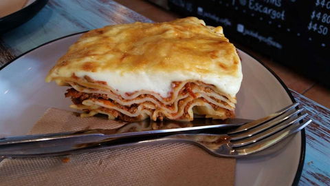 Jacked Up Coffee - Nambucca Heads Accommodation 0