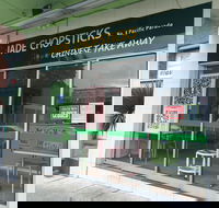 Jade Chopsticks - Nambucca Heads Accommodation