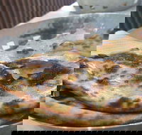 Kadai Curry Kitchen - Nambucca Heads Accommodation