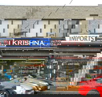 Krishna On Barkly - Nambucca Heads Accommodation