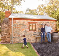 Krondorf Creek Farm - Nambucca Heads Accommodation