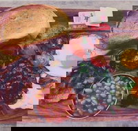 La Bocca Trattoria - Nambucca Heads Accommodation