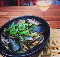 La Niche Cafe - Nambucca Heads Accommodation