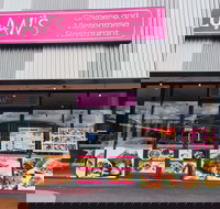 Loan's Chinese  Vietnamese