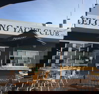 Marina View Cafe - Nambucca Heads Accommodation