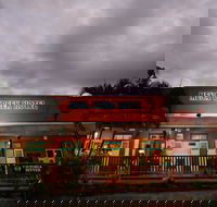 Mena Creek Hotel - Nambucca Heads Accommodation