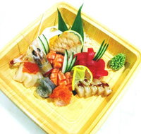 Momoco Sushi - Preston - Nambucca Heads Accommodation