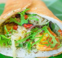 Nalinis Wholesome Streetfood - Waverley