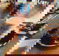 Novel Kitchen - Nambucca Heads Accommodation