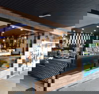 NT Cafe - Nambucca Heads Accommodation