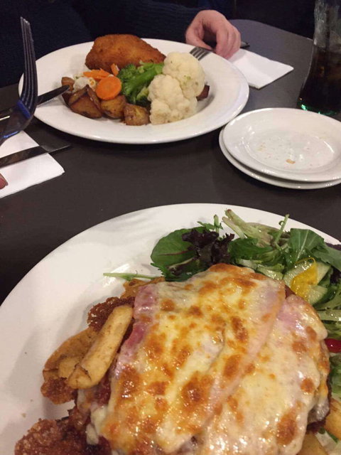 O'Keefe's Hotel - Nambucca Heads Accommodation 0