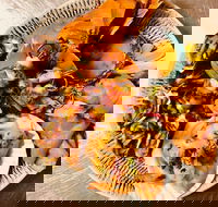 Pandanus Garden Bar and Restaurant - Nambucca Heads Accommodation