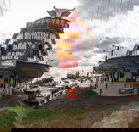 Saleyards Distillery - Nambucca Heads Accommodation