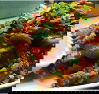 The Dodgy Indian - Nambucca Heads Accommodation