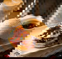 The Coffee Club - Springfield