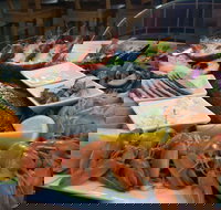 The Old Marron Farm Nippers - Nambucca Heads Accommodation