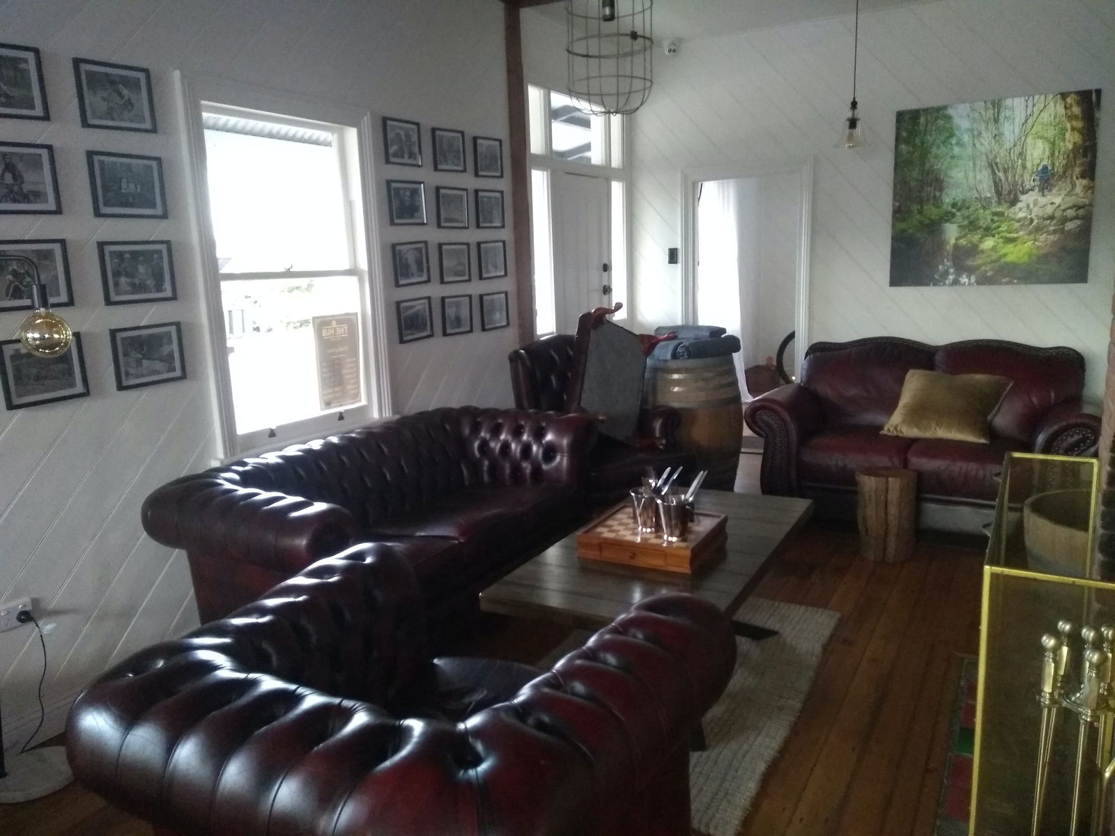 Nambucca Heads Accommodation