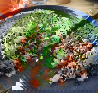 The Full Pantry - Nambucca Heads Accommodation