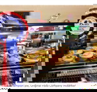 The Original Food Co - Nambucca Heads Accommodation