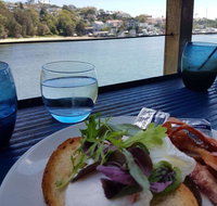 Tide Cafe - Nambucca Heads Accommodation