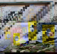 Varapodio Estate - Nambucca Heads Accommodation