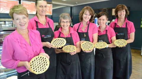 Wilders Bakery - Nambucca Heads Accommodation 0