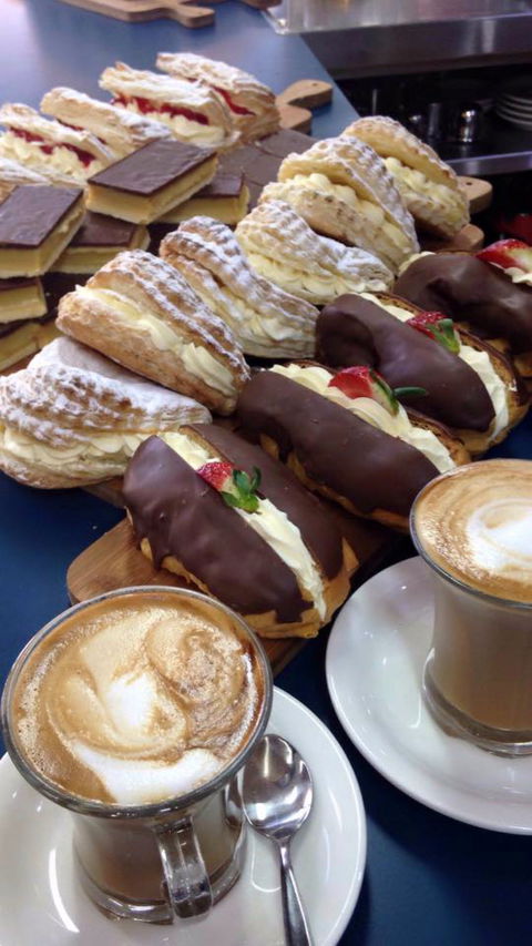 Wilders Bakery - Nambucca Heads Accommodation 1