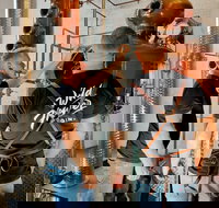 Wildflower Gin Distillery - Nambucca Heads Accommodation