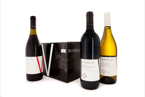 Wimbaliri Wines - Nambucca Heads Accommodation 1