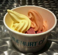 Yoghurt City - Nambucca Heads Accommodation