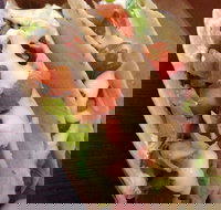 Zambrero Mt Barker - Mount Barker - Nambucca Heads Accommodation