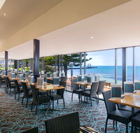 Zone Restaurant - Nambucca Heads Accommodation