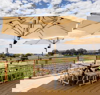 Anderson Hill Cellar Door - Nambucca Heads Accommodation