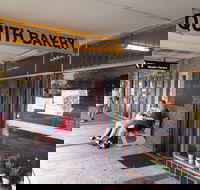 Asquith Bakery - Nambucca Heads Accommodation