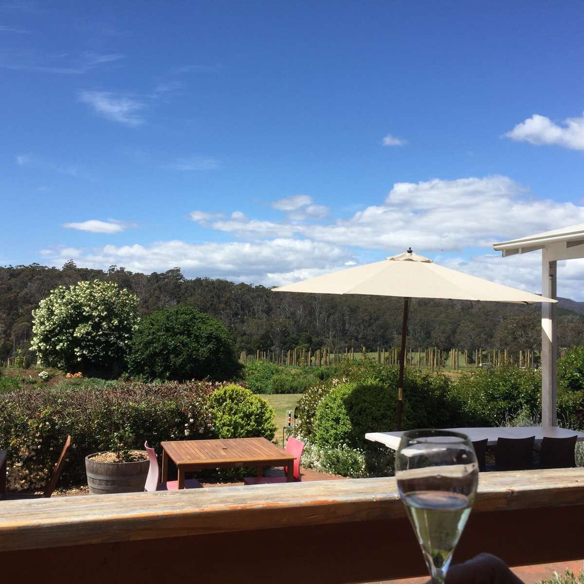 Lefroy TAS Nambucca Heads Accommodation