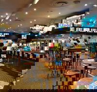 Central Park Tavern - Nambucca Heads Accommodation