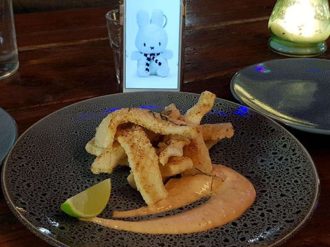 Cocina Mexican Grill And Cantina - Nambucca Heads Accommodation 0