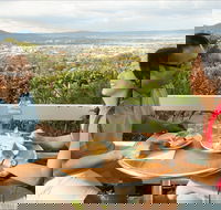 Coffee N Beans - Nambucca Heads Accommodation