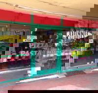 Danni's Gourmet Pizza Shop - Nambucca Heads Accommodation