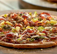 Domino's - Graceville - Nambucca Heads Accommodation
