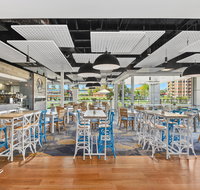 Drift Bar Cafe and Restaurant - Nambucca Heads Accommodation