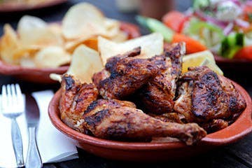 Frango's - Petersham - Nambucca Heads Accommodation 0